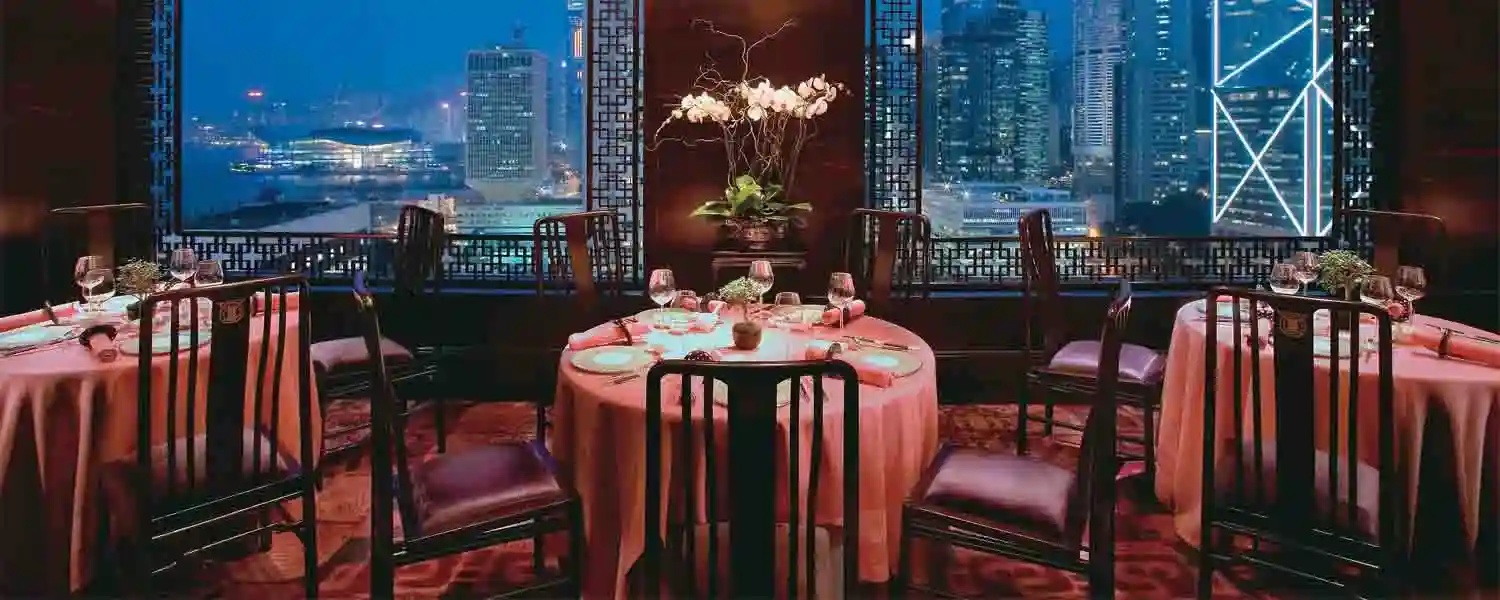 Mandarin Oriental Hong Kong-1